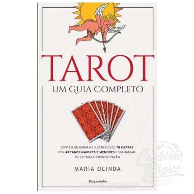 Tarot Um Guia Completo Caldeir O M Gico Artigos Es Tericos